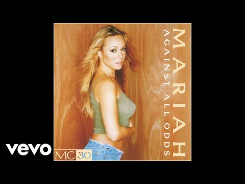 Download MP3 Mariah Carey - Against All Odds (Take A Look at Me Now) (Official Audio) ft. Westlife
