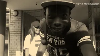 nhlakza t awbabuze official music video