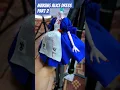MAKING MONSTER HIGH ALICE OUTFIT