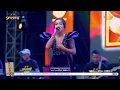Aku tak berarti bagimu - Diva hani - Simpatik Music - Surabaya Expo Center - KLK Audio