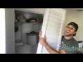How To Easily Install Bifold Door