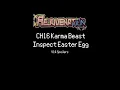 SPOILERS Renegade Karma Beast Inspect Easter Egg Pokemon Rejuvenation V14