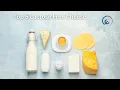 Discovering Lactose-Free Cheese Delights