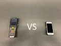 First Experience with the New FedEx Ground Scanner