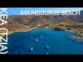 Download Lagu Koundouros Beach – Kea (Tzia) | Greece [4K]