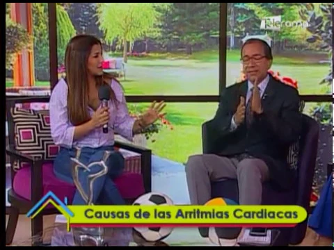 Causas de las arritmias cardiacas