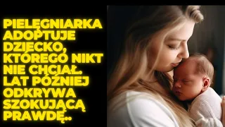 Nie Tylko Więzy Krwi Jak Rodzina Znajduje Siłę w Miłości i Wybaczeniu