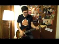 Paper Rockets - #PlayLike: Goldfinger (Just Like Heaven)