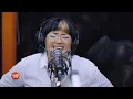 jikamarie performs “lutang” LIVE on Wish 107.5 Bus