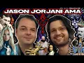 Jason Jorjani: Ask Me Anything!