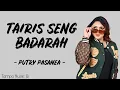 Download Lagu Tairis Seng Badarah - Putry Pasanea (Lirik Lagu) ~ Ambon talalu kecil kapa