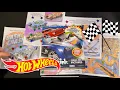 HOT WHEELS Imagine Ink Coloring Pages