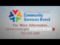 CSB Self-Directed Services Support Individuals with Developmental Disabilities