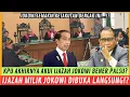 Lagu MENGGEMPARKAN,JOKOWI TERANCAM PENJARA KARENA KASUS IJAZAH PALSU⁉️