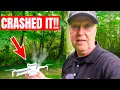 Ultimate DJI Mini 4 Pro Obstacle Avoidance Test