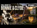 Bonnie Clyde s Separate Resting Places Inside the Final Journey Funeral Sites