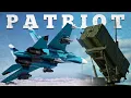 PATRIOT | Full War Thunder Cinematic