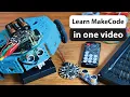 MakeCode Tutorial