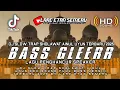 Lagu DJ SLOW TRAP SHOLAWAT AINUL UYUN CEK SOUND FULL BASS GLEERR TERBARU 2026 BY LARE ETAN SEMERU