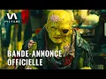 TOXIC LE RAVAGEUR Bande-Annonce 4K (2025) | Peter Dinklage, Taylour Paige | Comédie, Horreur