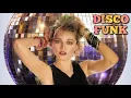 Download Lagu Disco Funk #29 (Oliver Cheatham, Dynasty, The Whispers, Michael Mcdonald, Kenny G, Mikki, Q...)