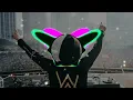 Download Lagu Alan Walker-Faded 2021