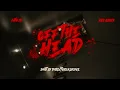 KATO2X - Off The Head (feat. Key Glock)  [Official  Music Video]