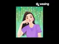 Download Lagu Nobody Can Hear You - ALIUS ft. Ariela Jacobs | Anne (cover)