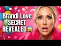 The Untold Story Of Brandi Love Brandi Love Luxury Lifestyle Brandi Love Net Worth 2026