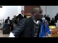 Download Lagu Apostel Oliphant (reiniging van die tempel) Pastoor Jacobs begrafnis. Deel 2
