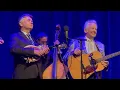 DEL McCOURY BAND - "SWEET APPALACHIA" - LEXINGTON OPERA HOUSE - LEXINGTON, KY - 8/21/25