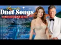 Download Lagu Best Romantic Duet Love Songs 80s 90s 💝 David Foster, James Ingram, Kenny Rogers, Peabo Bryson