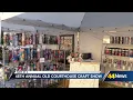 48th annual Old Courthouse Craft Show