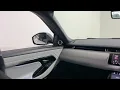 2019 Land Rover Range Rover Evoque Granville NSW