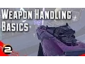 Weapon Handling Basics PlanetSide 2 for New Players