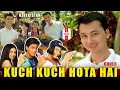 Kuch Kuch Hota Hai - 4k / COVER / HAVAS GURUHI /Uzbekistan 09.08.2021