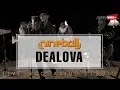 Nineball - Dealova (Acoustic Cover) | Live @Aquarius Studio