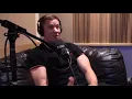 Joseph Sikora Discusses SEX SCENES w Lala Carmelo Anthony s Reaction