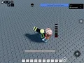 Saitama combo require button script