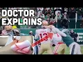 Brock Purdy Elbow Injury - How bad is it Doctor Explains