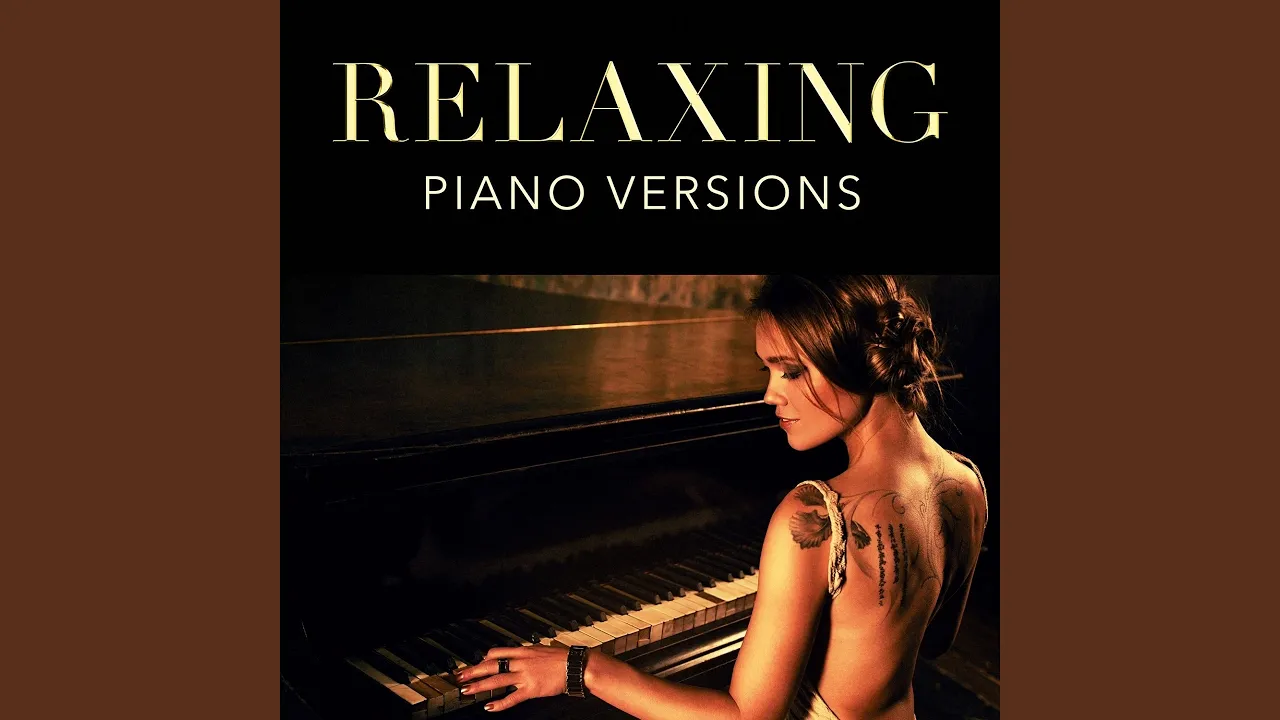 Always (Piano Version) (Made Famous By Bon Jovi)