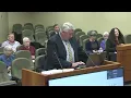 Roanoke County Board of Supervisors Meeting on October 24 2023 at 7 00pm