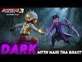 I Finally Proved BoBoiBoy Dark Exists – Watch Now!