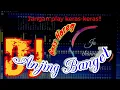 Download Lagu DJ ANJING BANGET REMIX TIKTOK VERSI HOREG BASS BOOSTED
