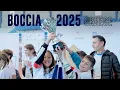 Lagu Boccia for Kids | 2025 Event Highlights (Greece)