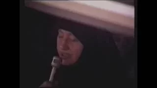 صلوات تماف ايرينى     دندنها