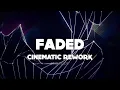 Lagu Alan Walker - Faded - [EPIC ORCHESTRA VERSION] Prod. by @EricInside