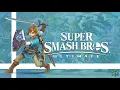 Lagu Kass Theme (Remix) - Super Smash Bros. Ultimate Soundtrack