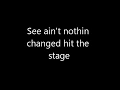 Outkast The whole world