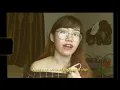 Nasa'n Ka, Oh Luna // MarsMango (cover by Cath Maguica)